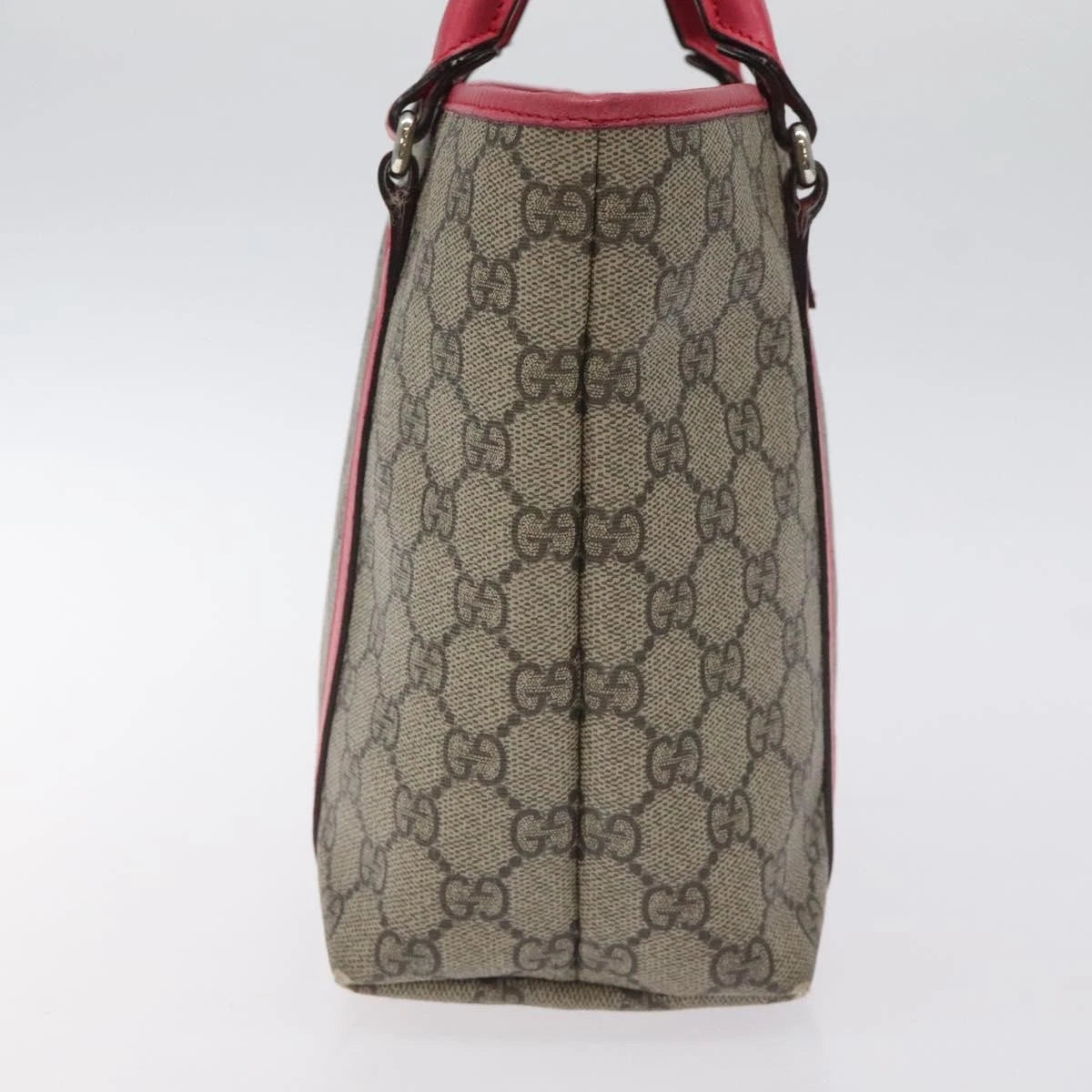 Gucci Supreme Hand Bag