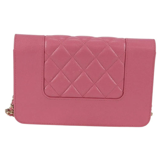 Chanel Wallet on Chain