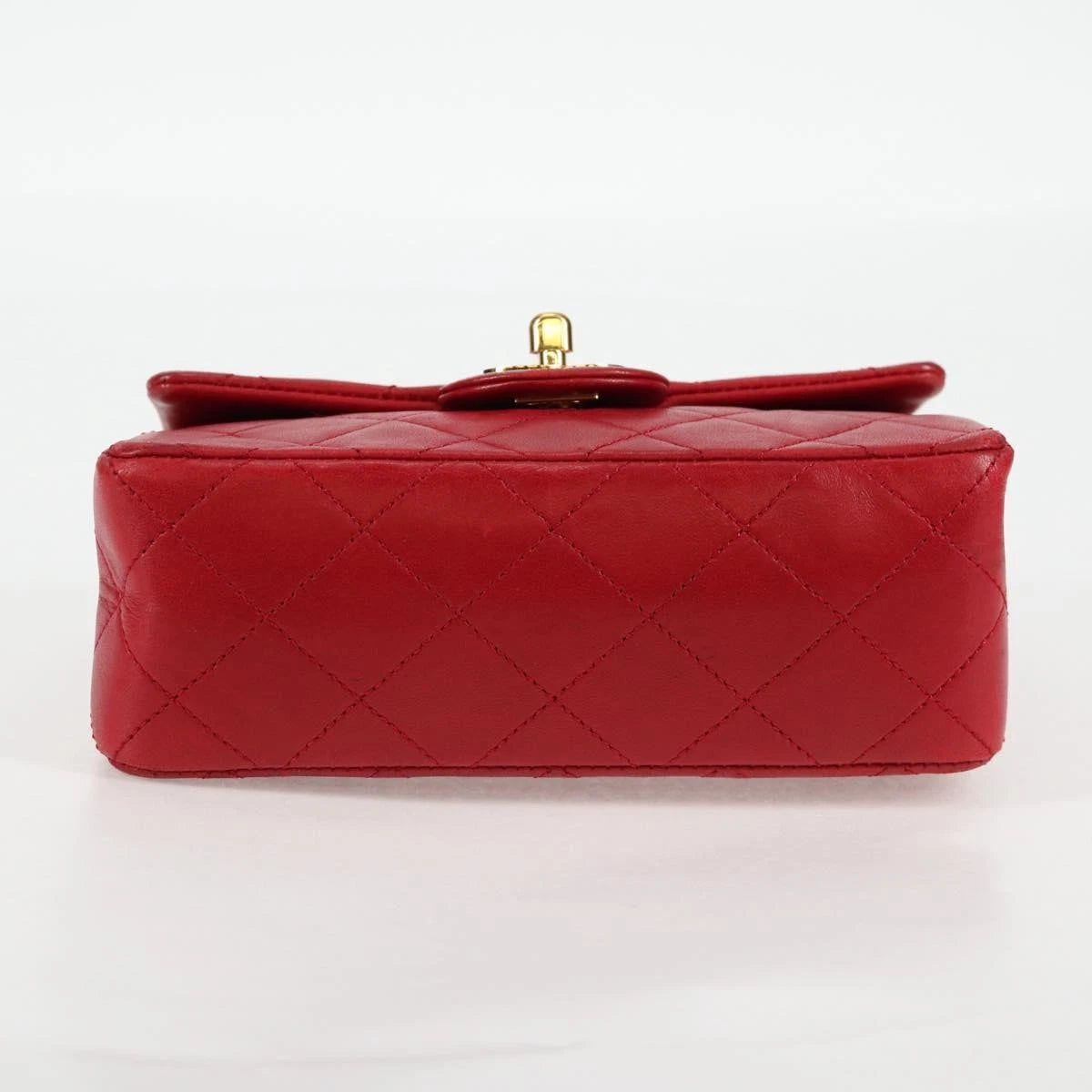 Chanel Mini Square
