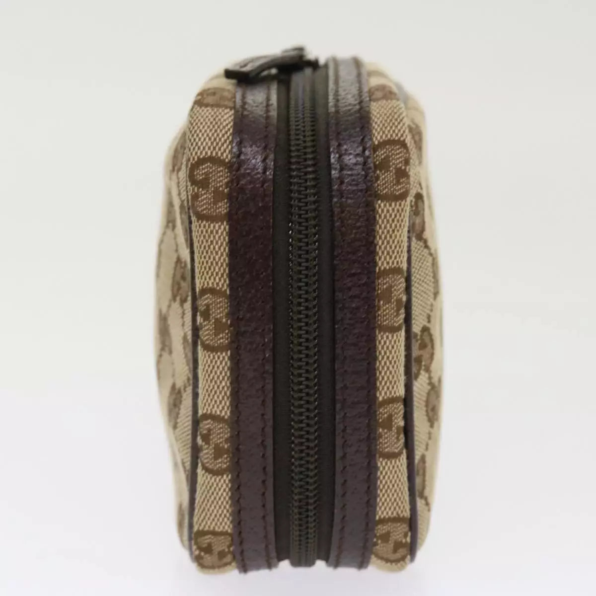 Gucci Canvas Pouch