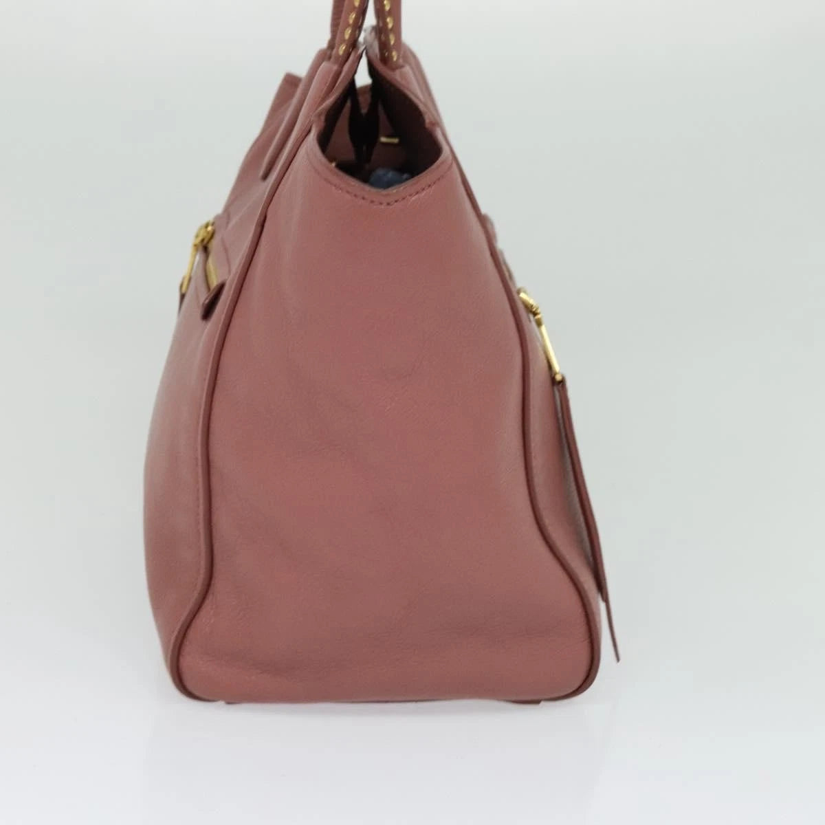 Miu Miu 2-way Hand Bag