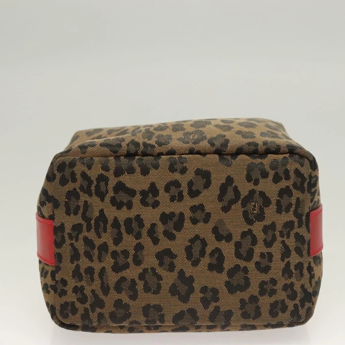 Fendi Panther Pouch