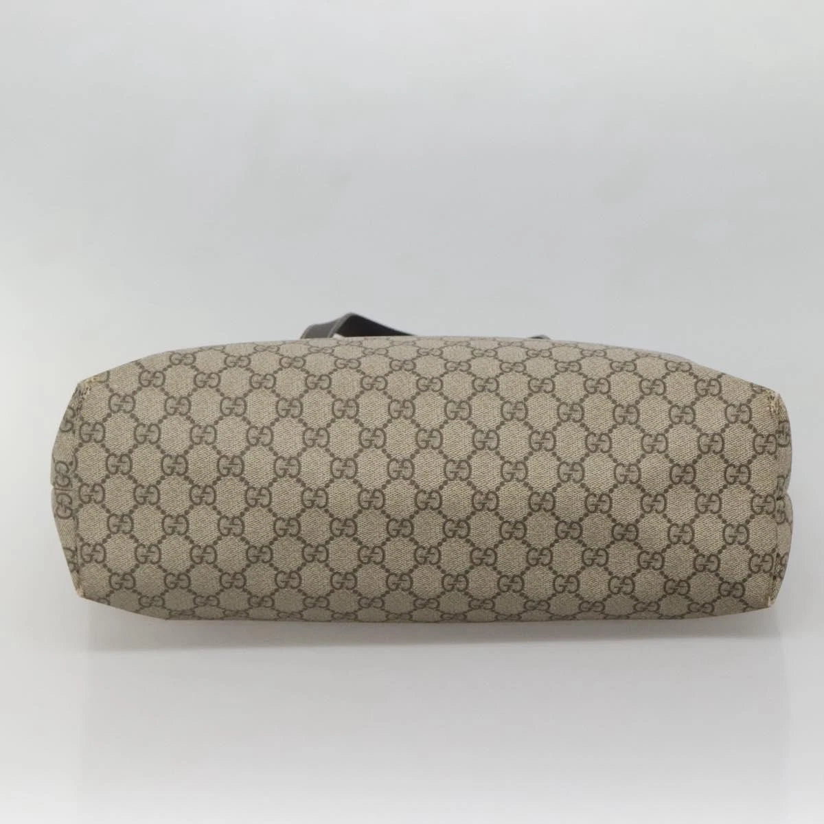 Gucci GG Supreme PVC Tote Bag
