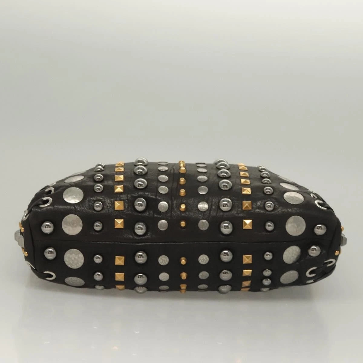 Miu Miu Studs Hand Bag