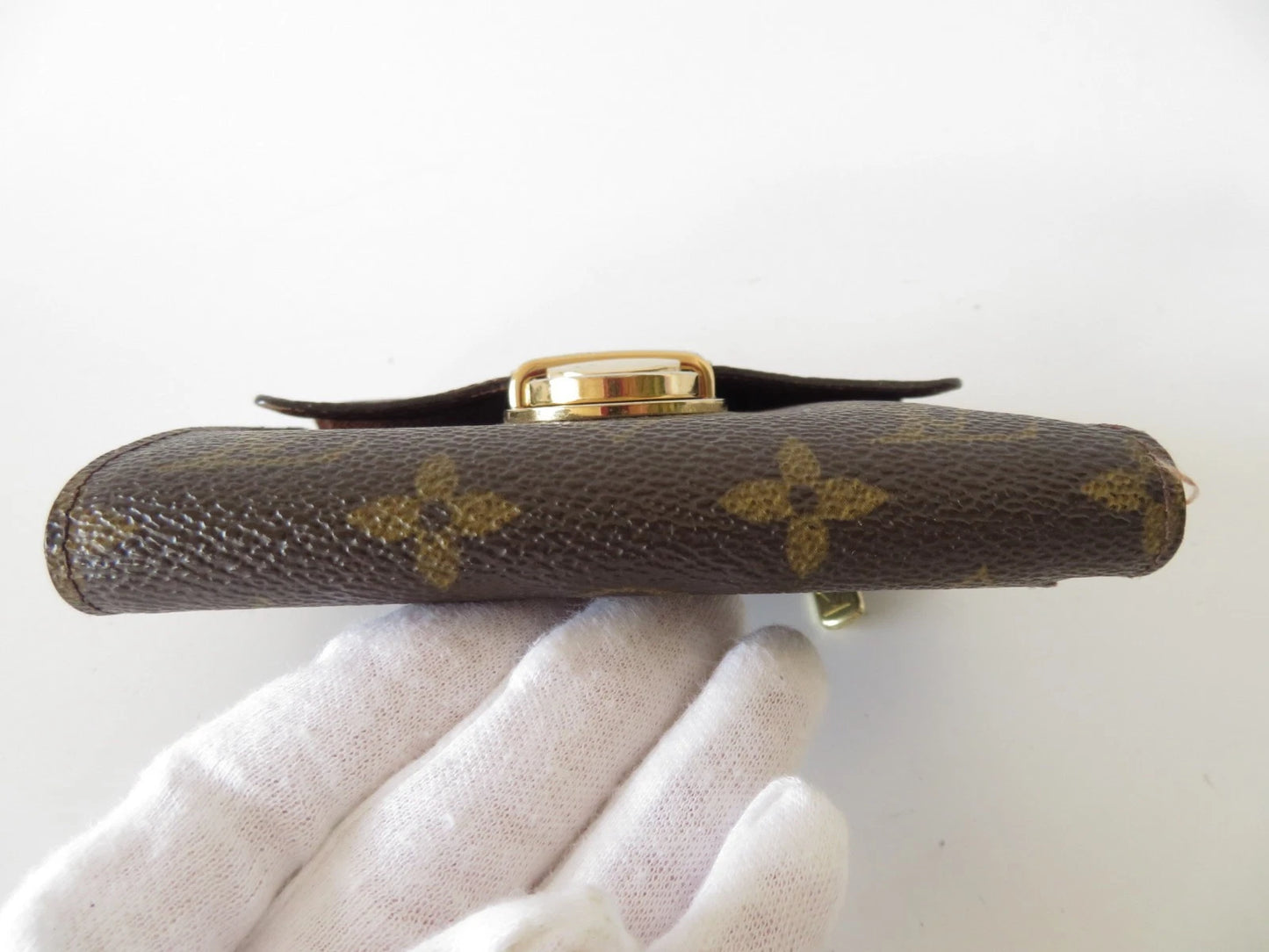 Louis Vuitton Monogram Koala Wallet