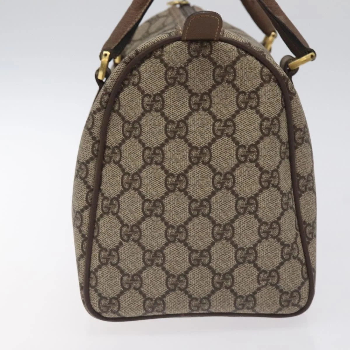 Gucci Supreme Hand Bag