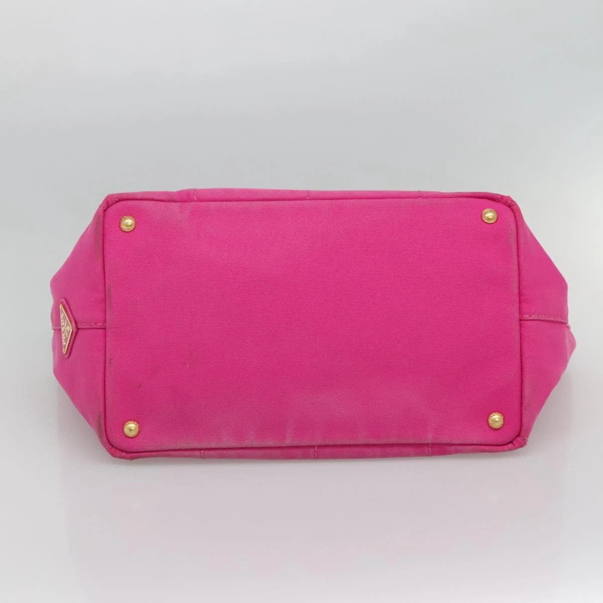 Prada Canapa MM Canvas