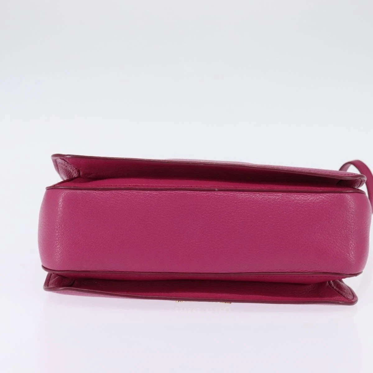 Miu Miu 2way Leather Hand Bag