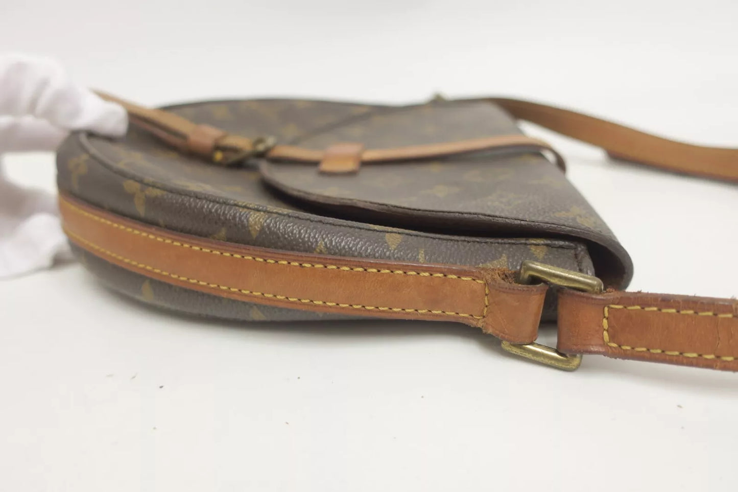 Louis Vuitton Chantilly MM