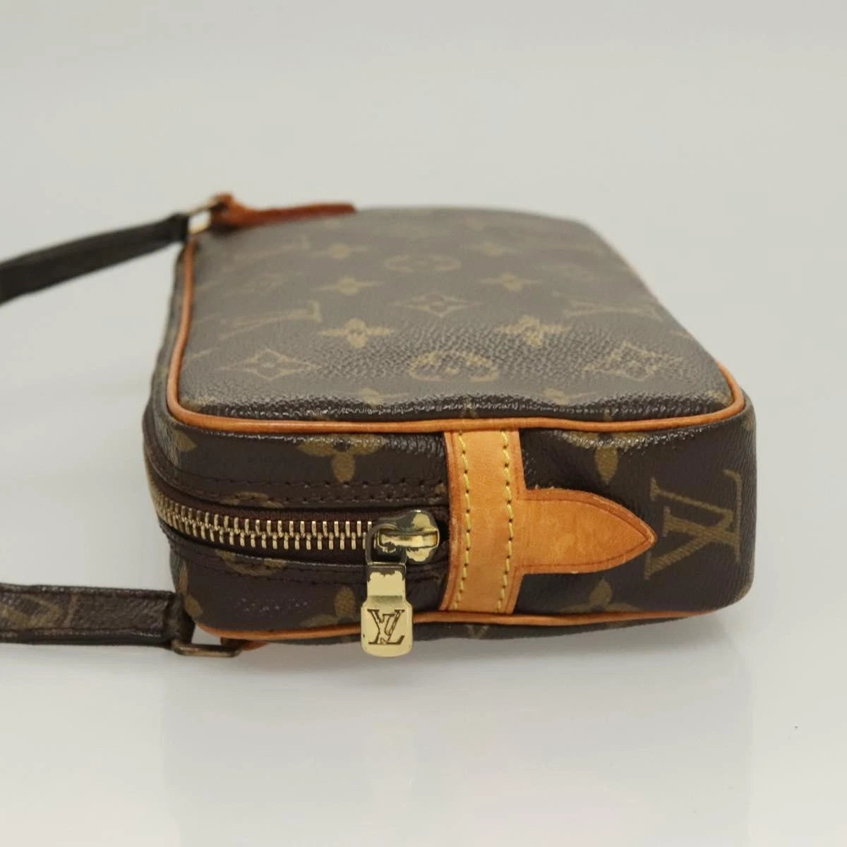 Louis Vuitton Marly Bandouliere Shoulder Bag