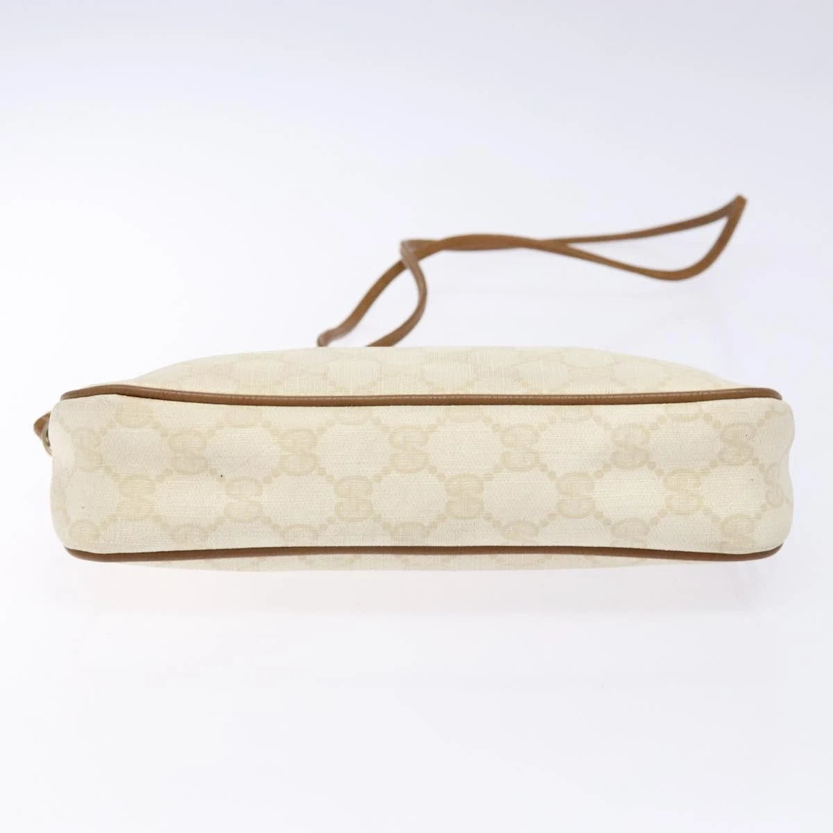 Gucci GG Supreme PVC Shoulder Bag