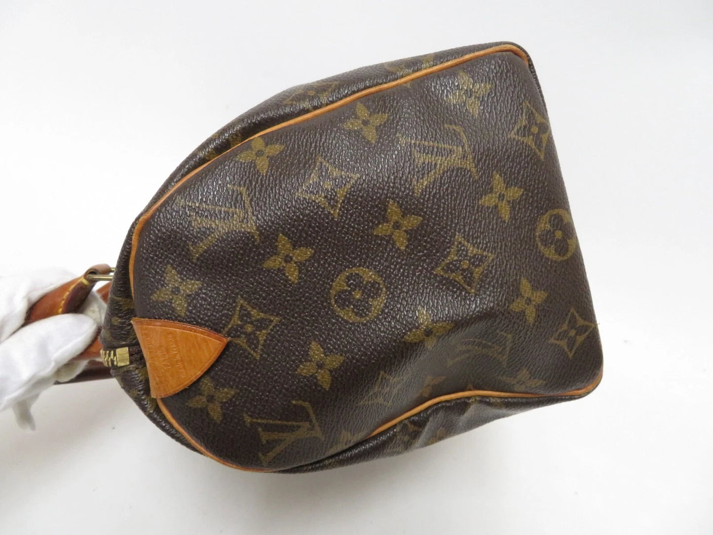 Louis Vuitton Speedy 25