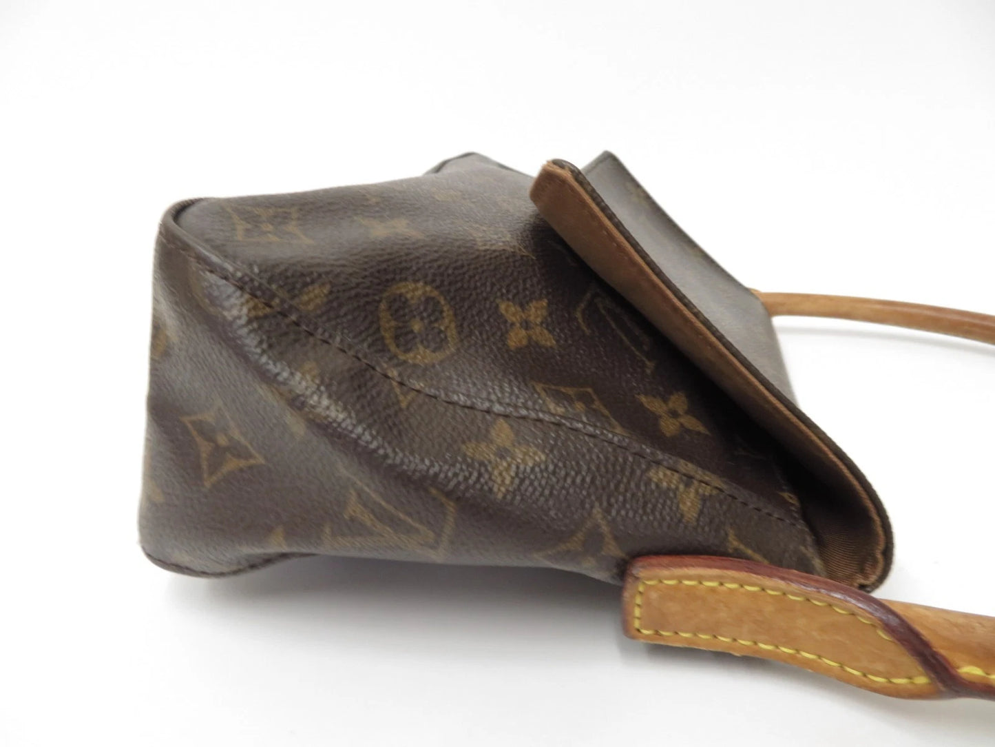 Louis Vuitton Mini Looping Shoulder Bag