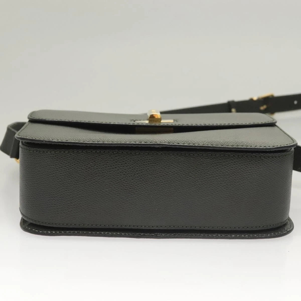 Celine Boxy Shoulder Bag