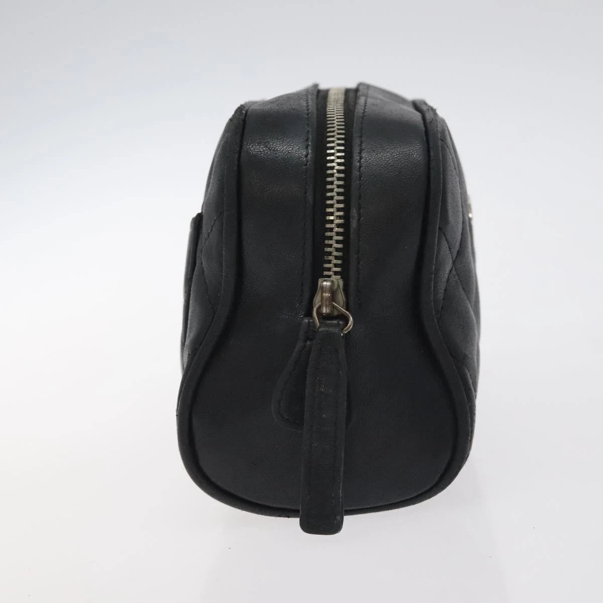 Chanel Matelasse Pouch