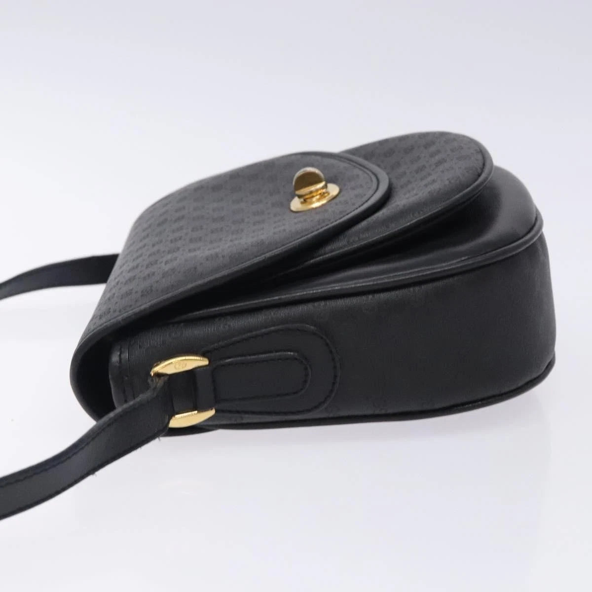 Gucci Micro GG Supreme Shoulder Bag