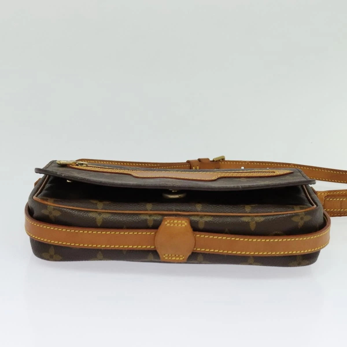 Louis Vuitton Saint Germain Shoulder Bag