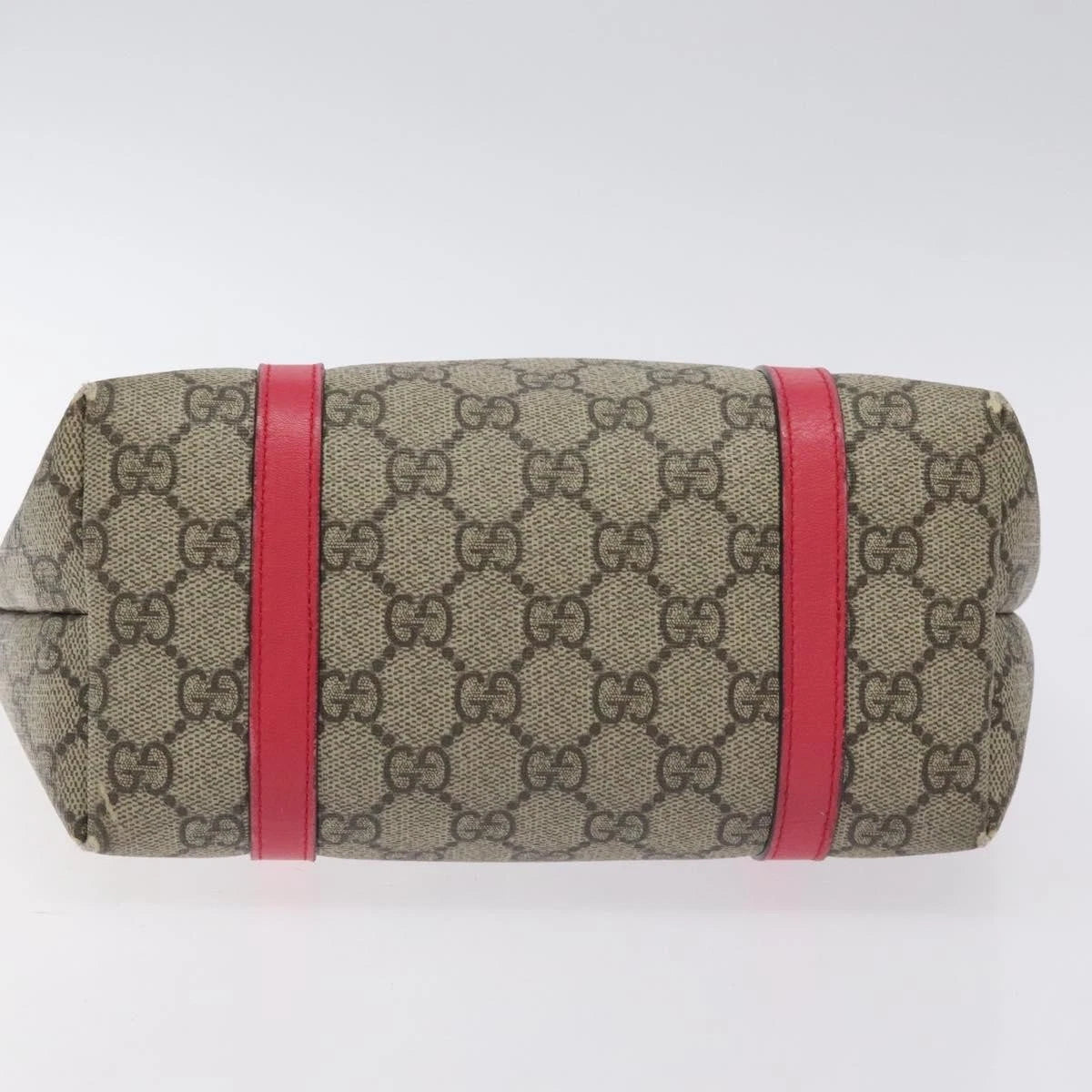 Gucci Supreme Hand Bag