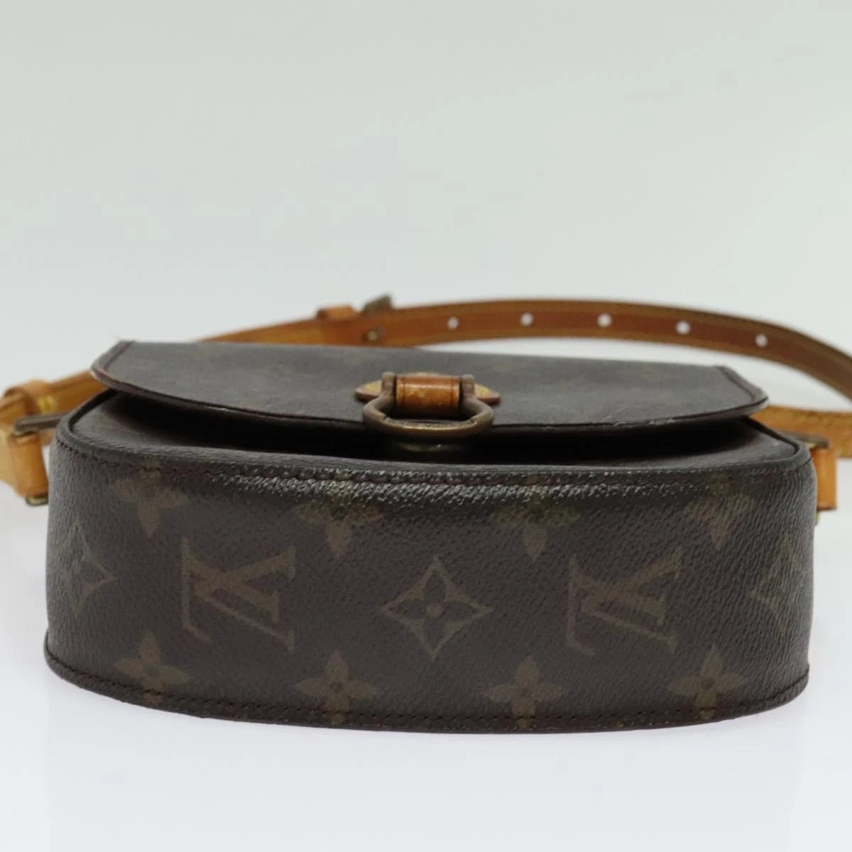 Louis Vuitton Saint Cloud PM