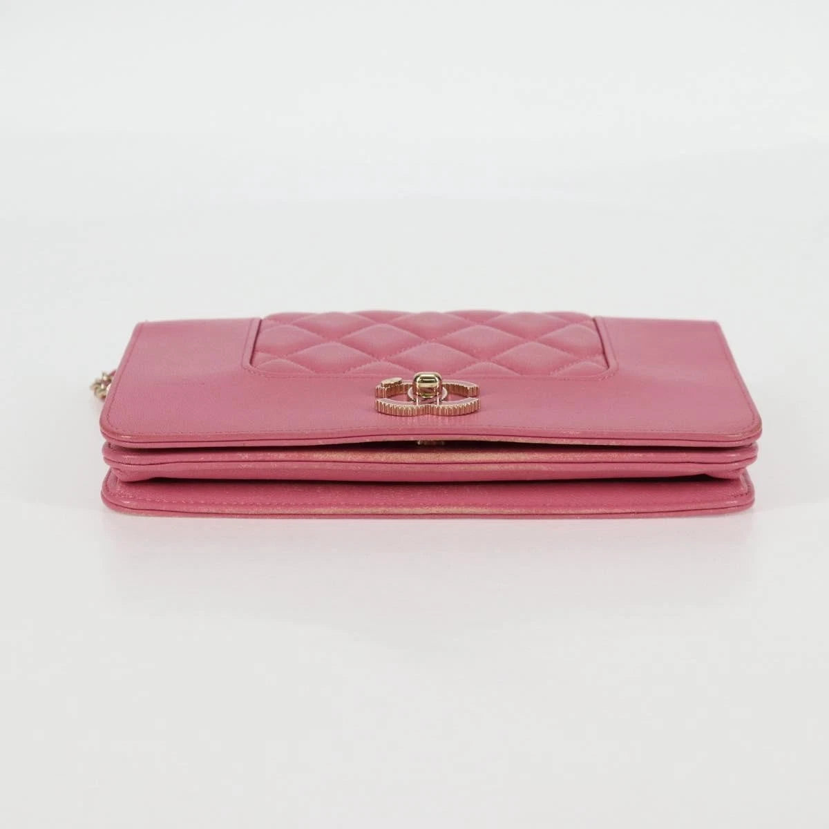 Chanel Wallet on Chain