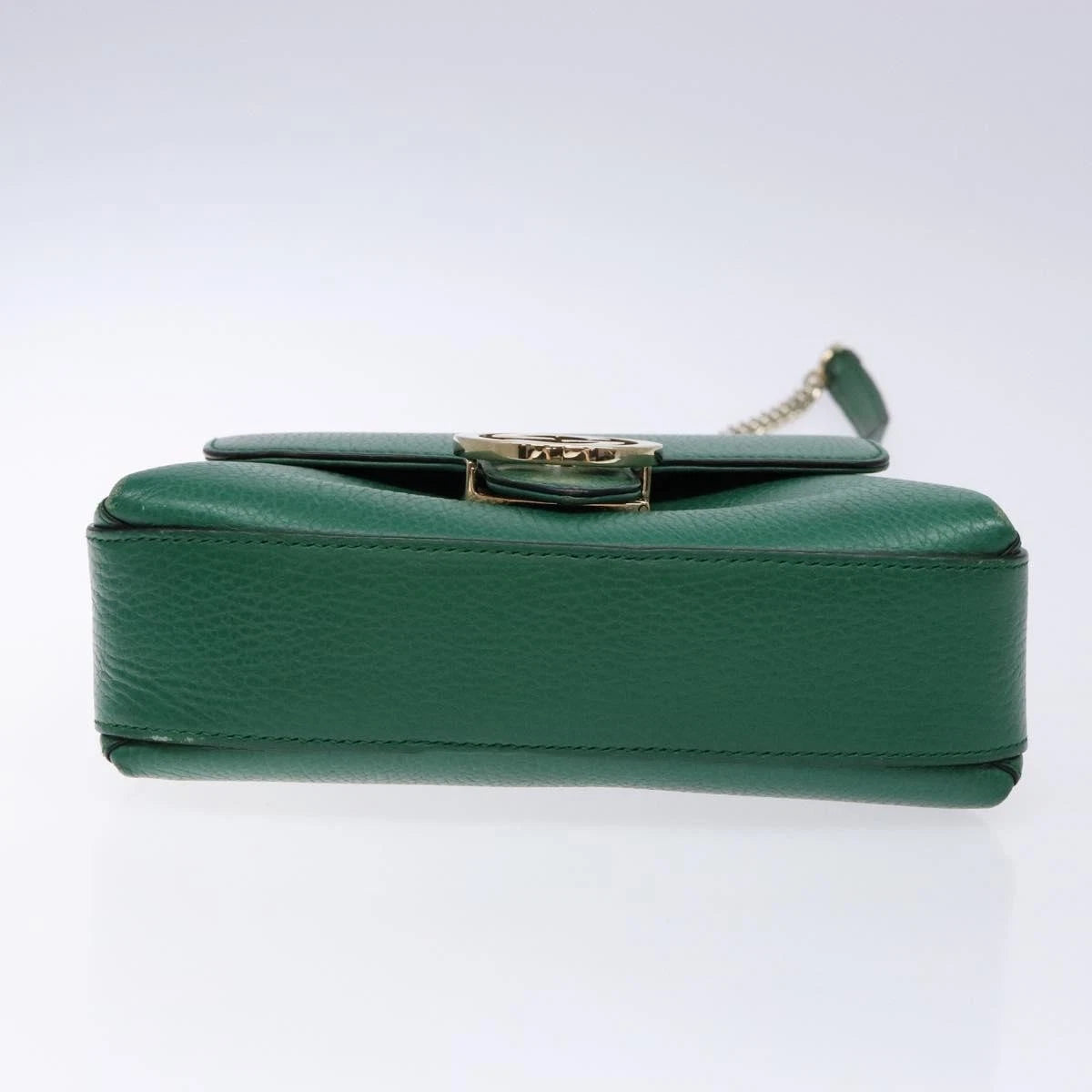 Gucci Interlocking G Chain Bag