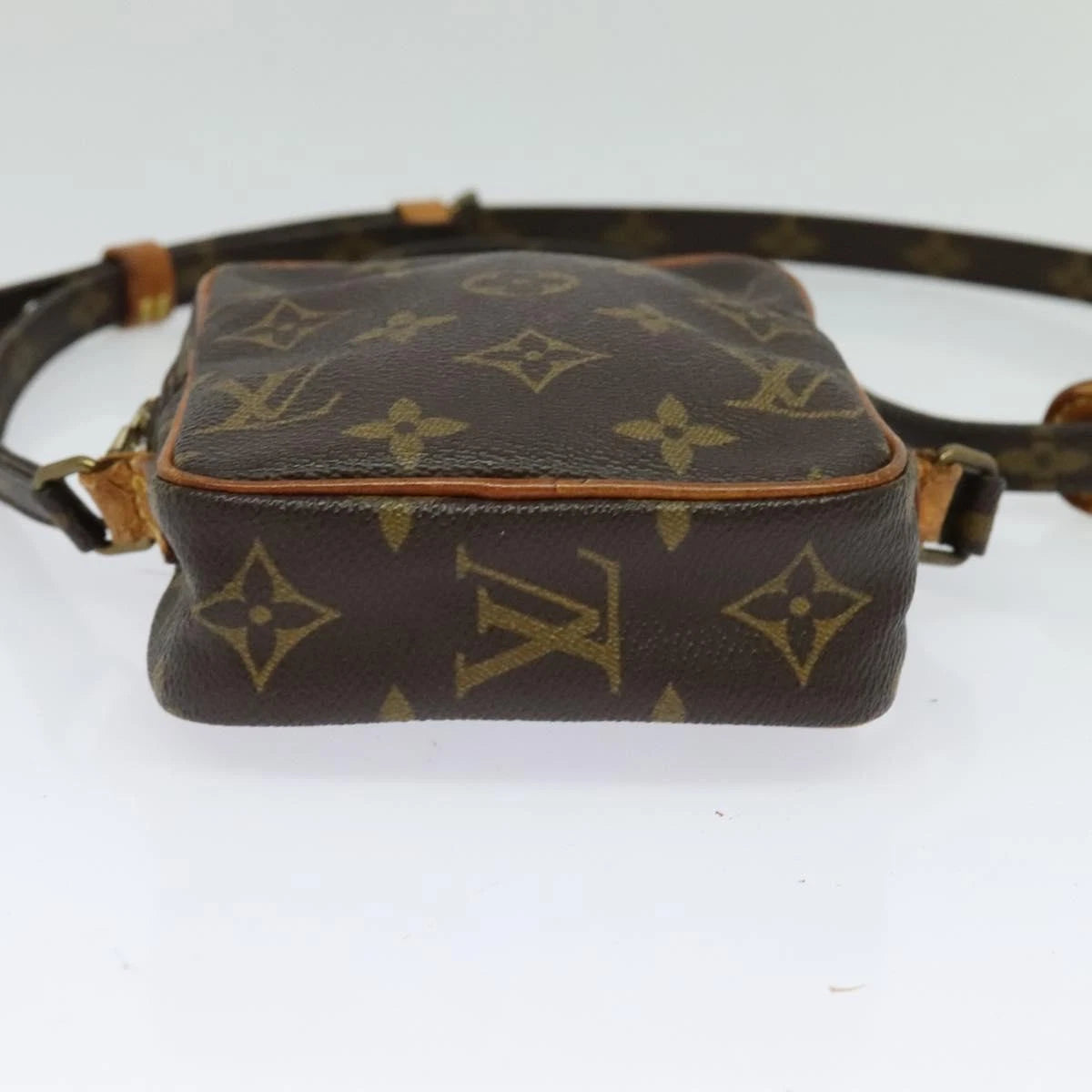 Louis Vuitton Mini Danube Shoulder Bag