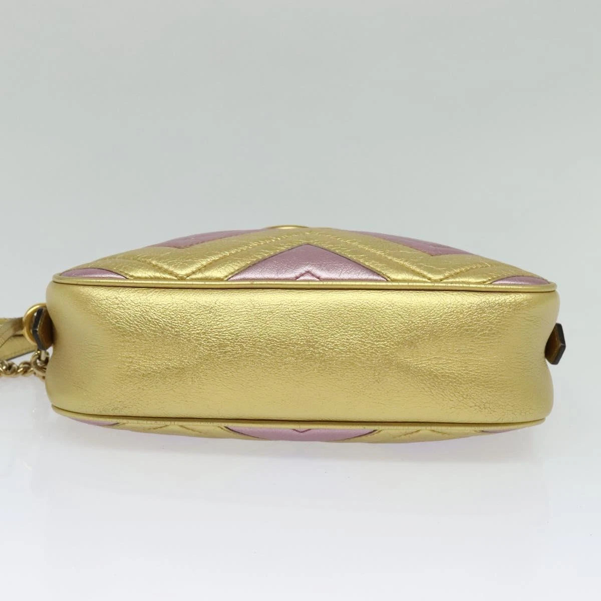 Gucci Marmont Shoulder Bag