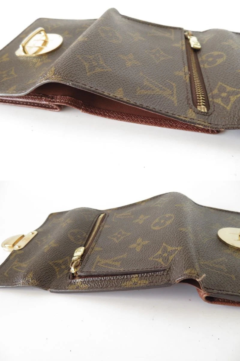 Louis Vuitton Monogram Koala Wallet