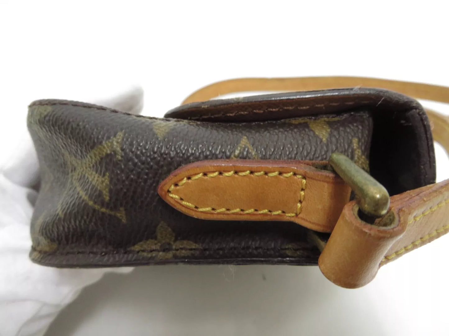 Louis Vuitton Bébé Saint Cloud