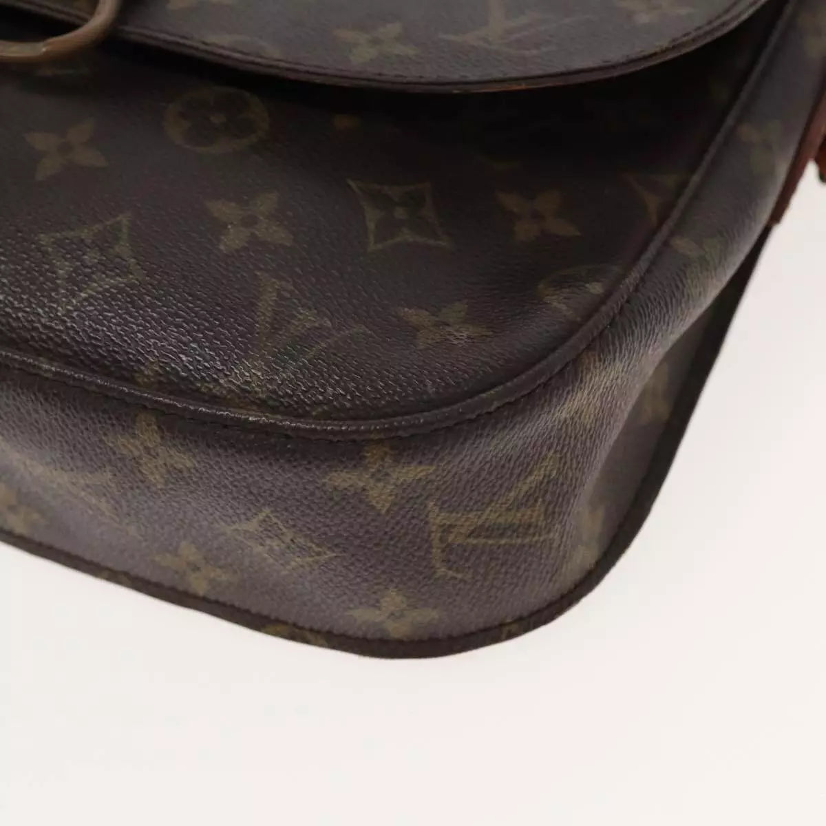 Louis Vuitton Saint Cloud GM
