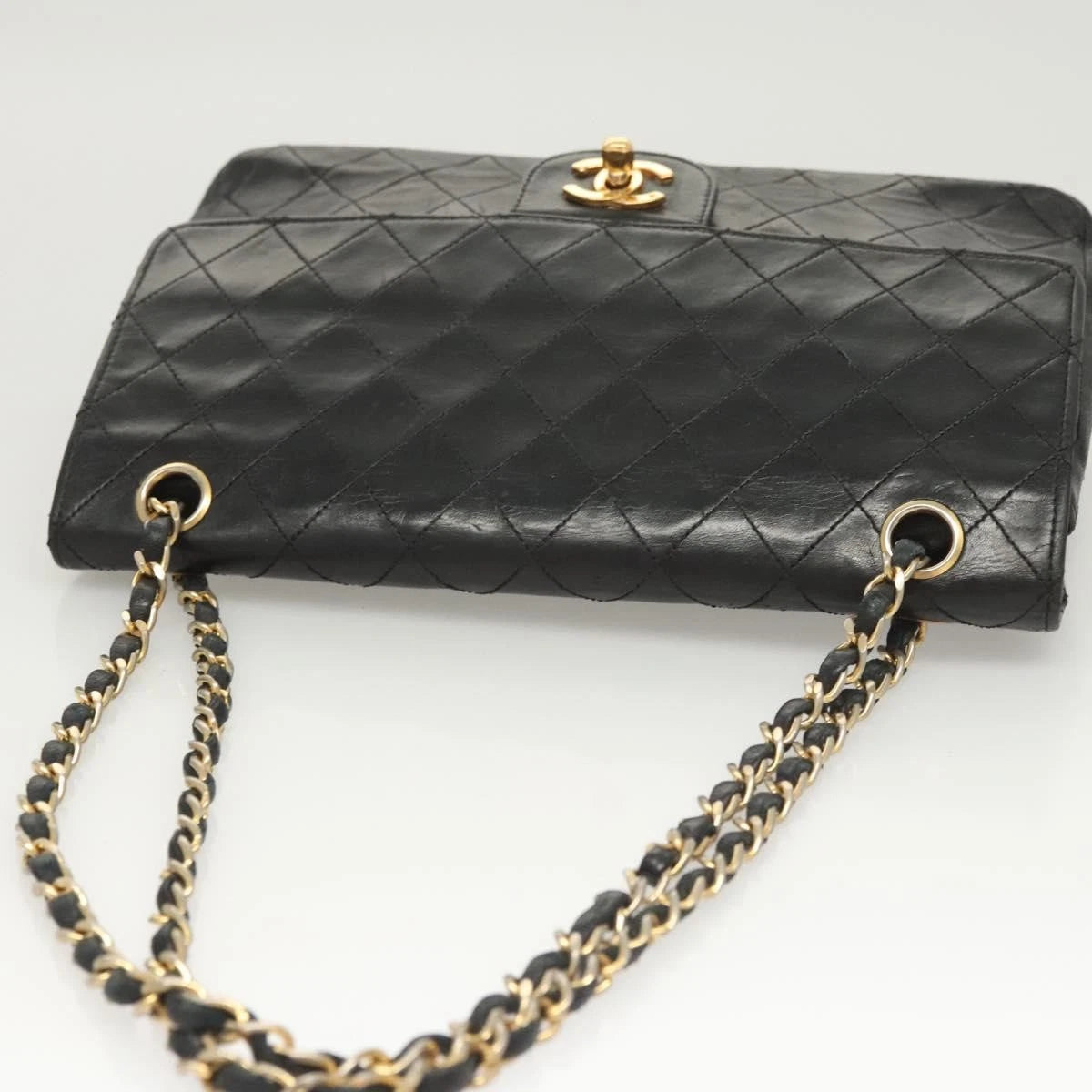 Chanel Medium Classic Double Flap Bag