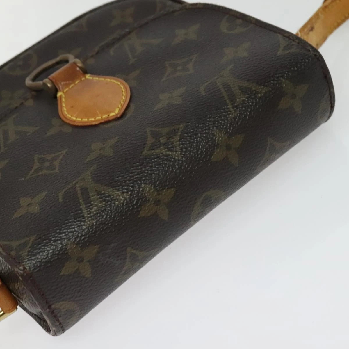 Louis Vuitton Saint Cloud PM