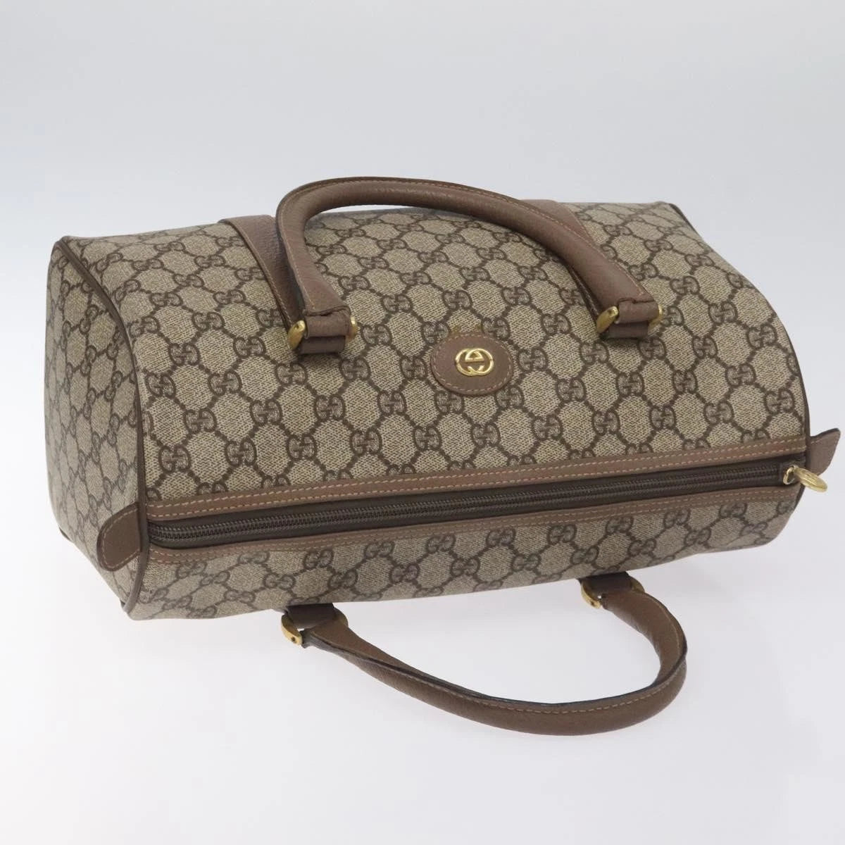 Gucci Supreme Hand Bag