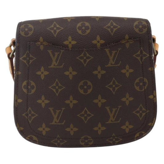 Louis Vuitton Saint Cloud MM