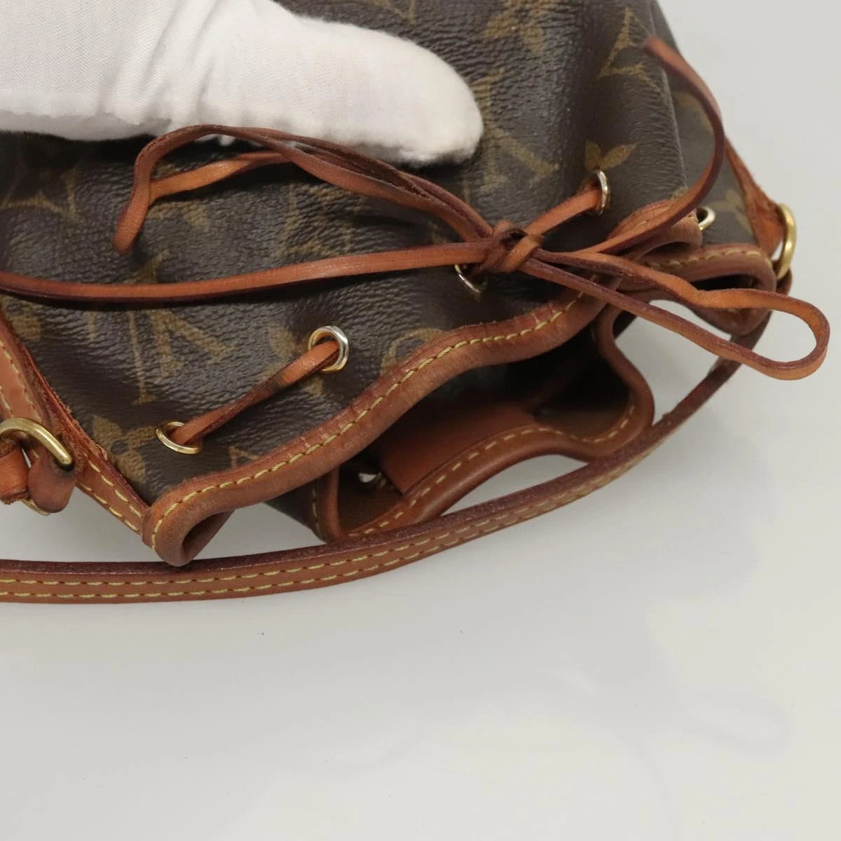 Louis Vuitton Nano Noe