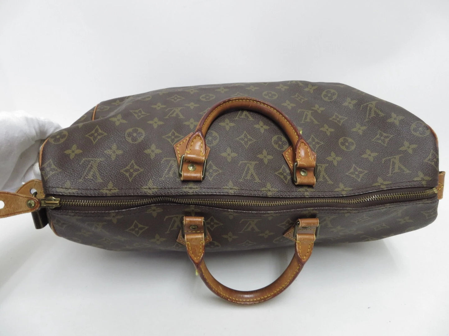 Louis Vuitton Speedy 40