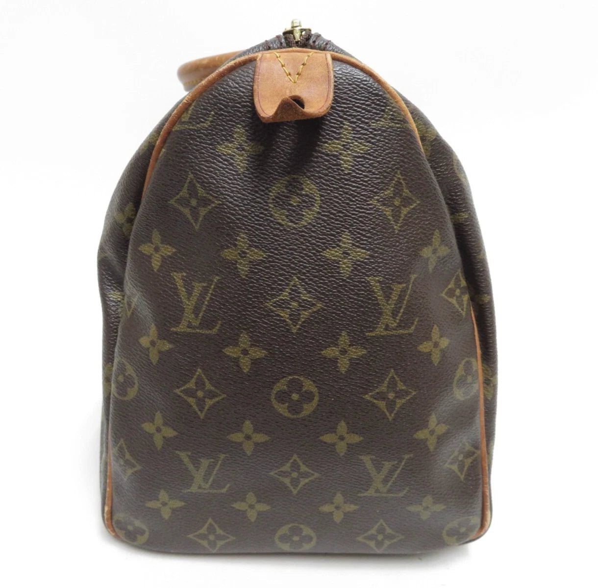 Louis Vuitton Speedy 35
