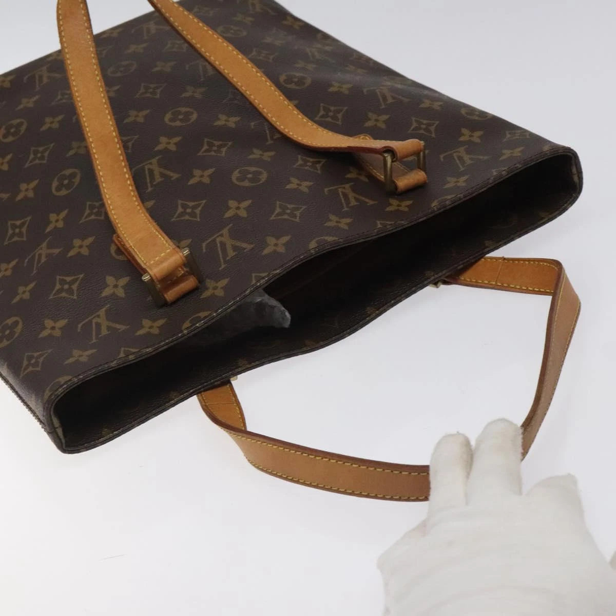 Louis Vuitton Vavin GM Tote Bag