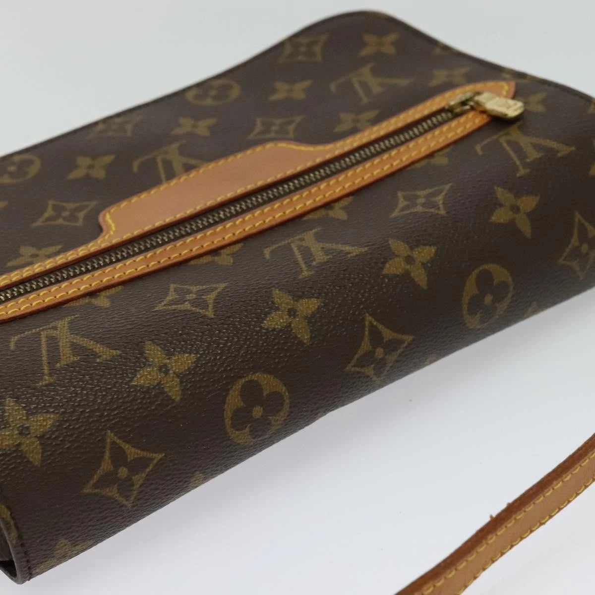 Louis Vuitton Saint Germain Shoulder Bag