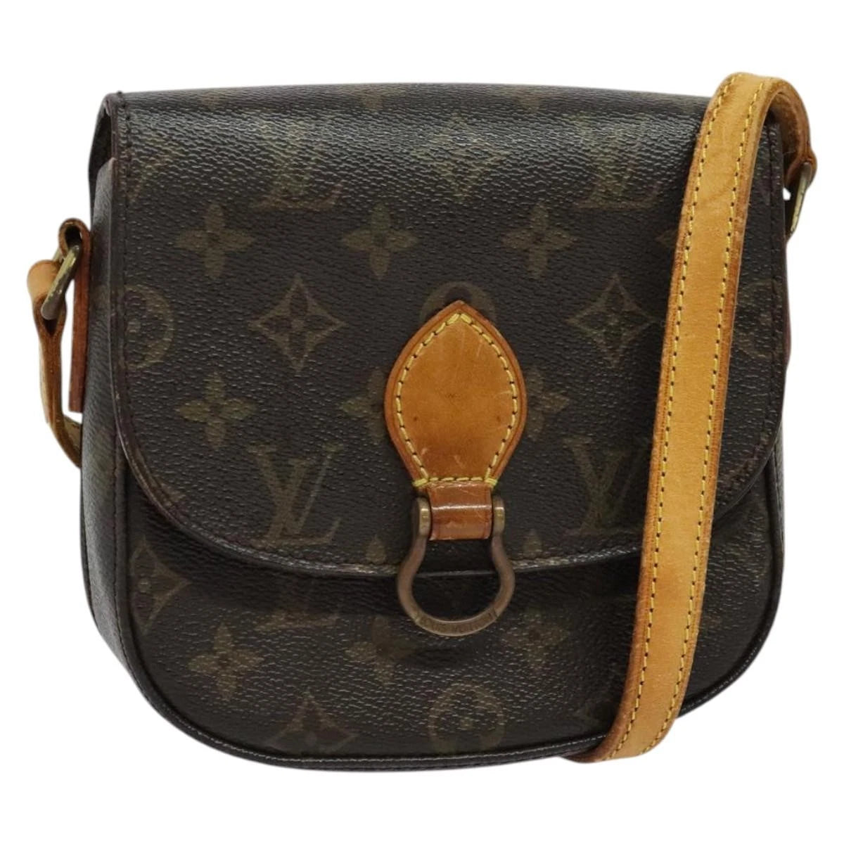 Louis Vuitton Saint Cloud PM