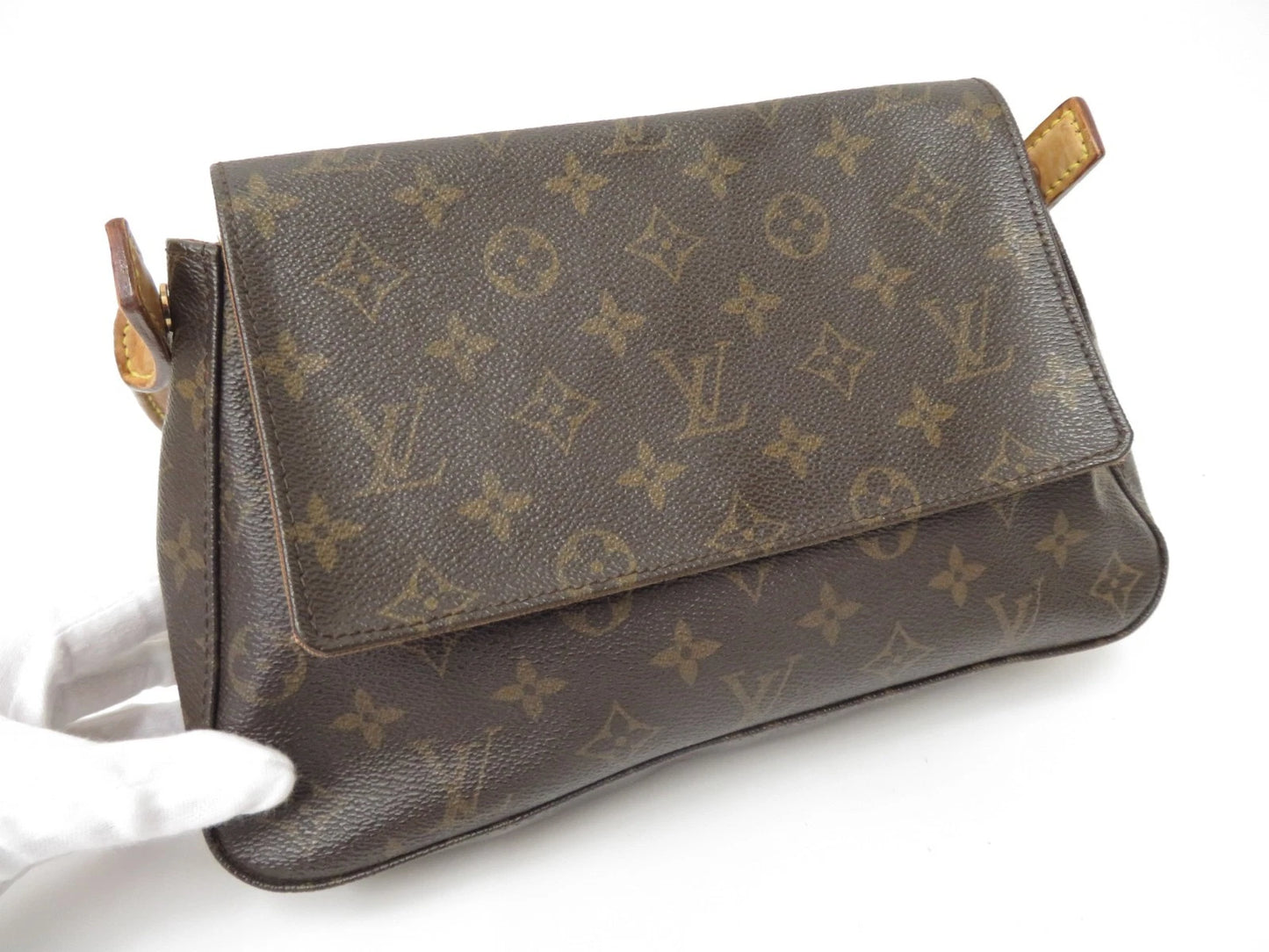 Louis Vuitton Mini Looping Shoulder Bag