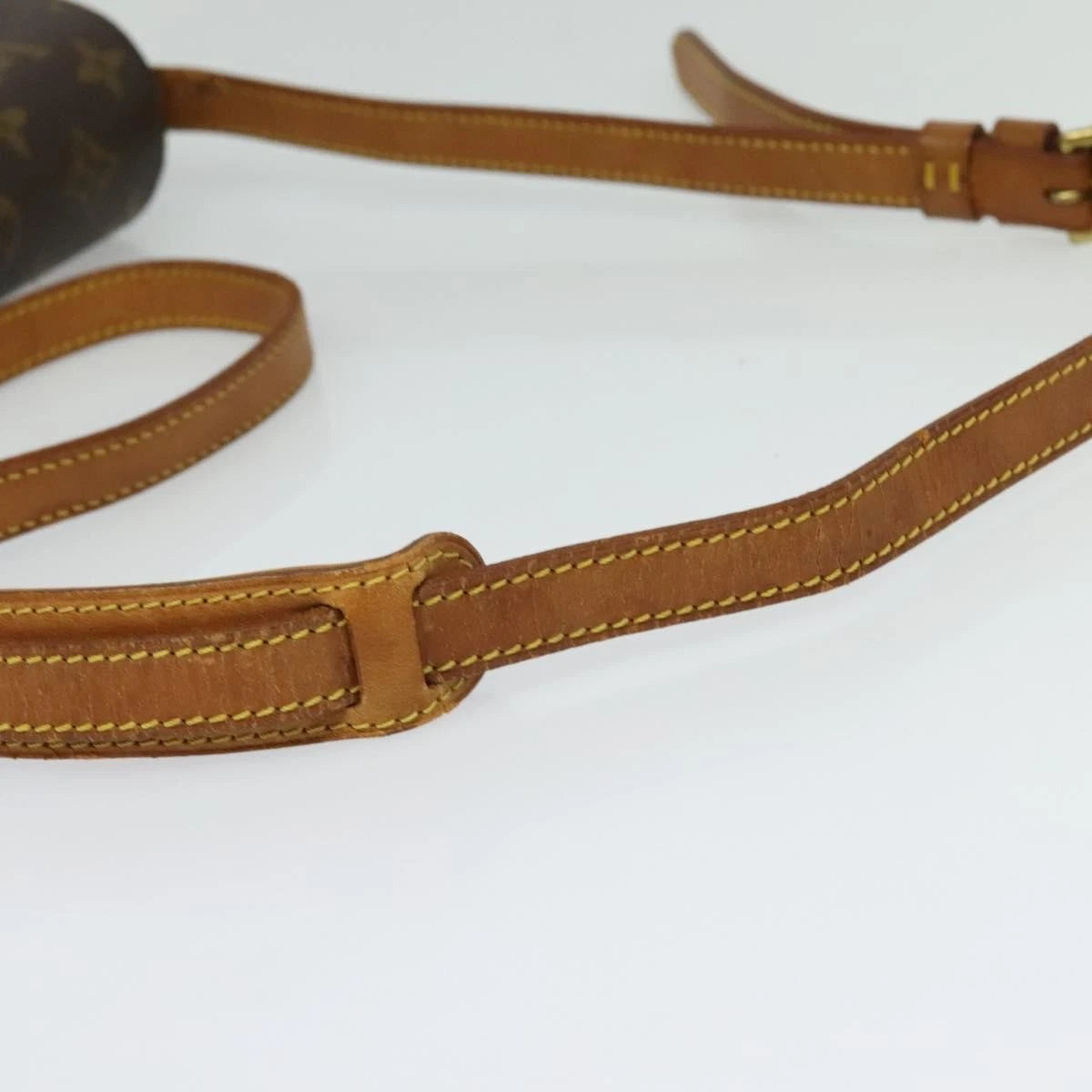 Louis Vuitton Saint Germain Shoulder Bag