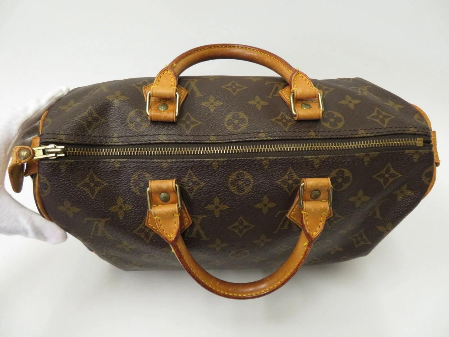 Louis Vuitton Speedy 30