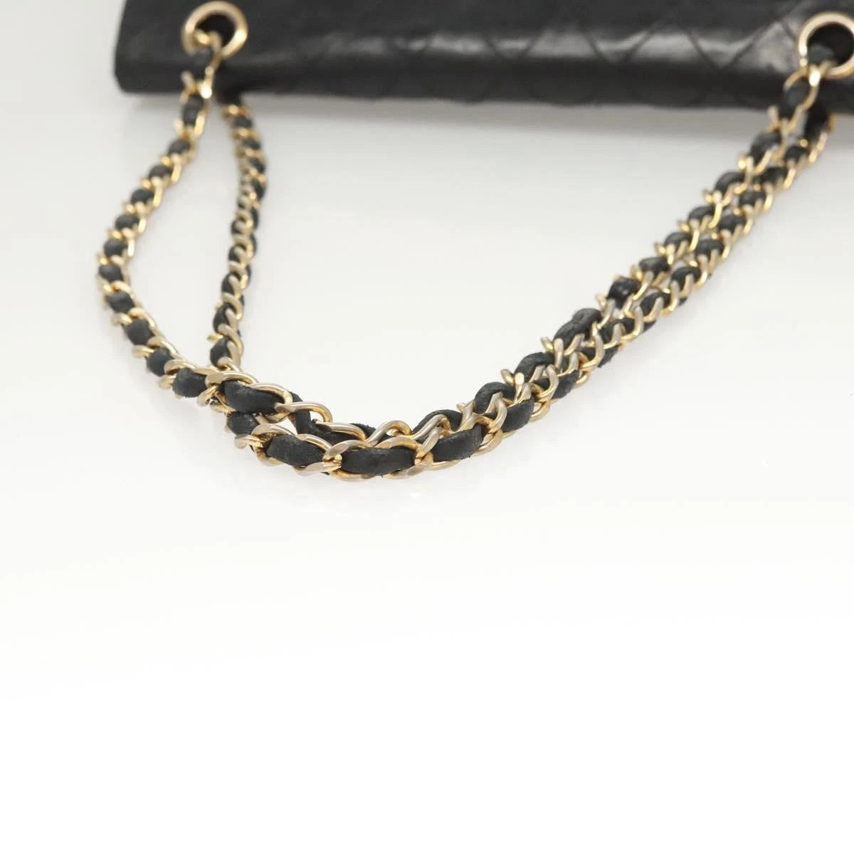 Chanel Medium Classic Double Flap Bag