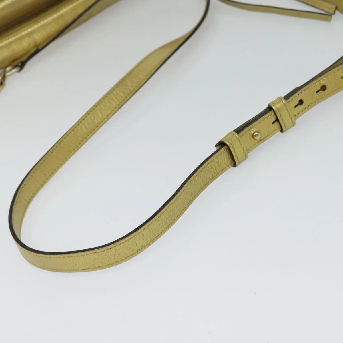 Gucci Marmont Shoulder Bag