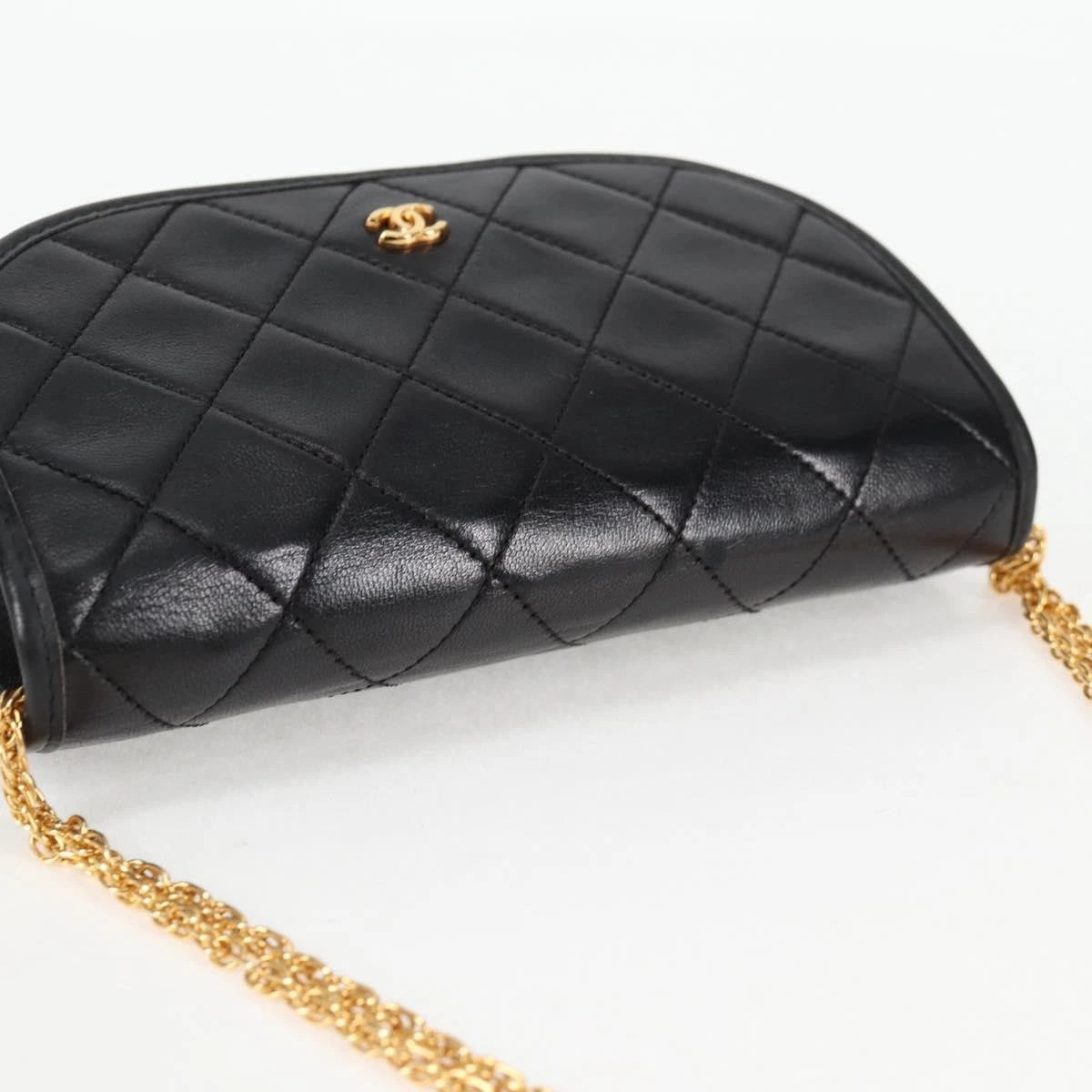 Chanel Shoulder Bag