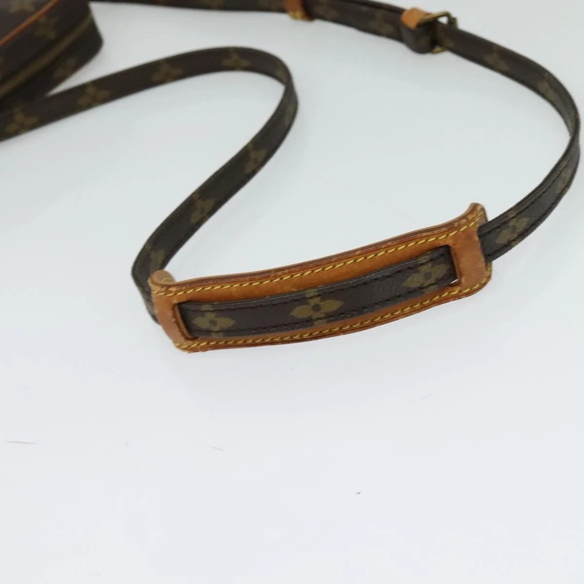 Louis Vuitton Mini Danube Shoulder Bag