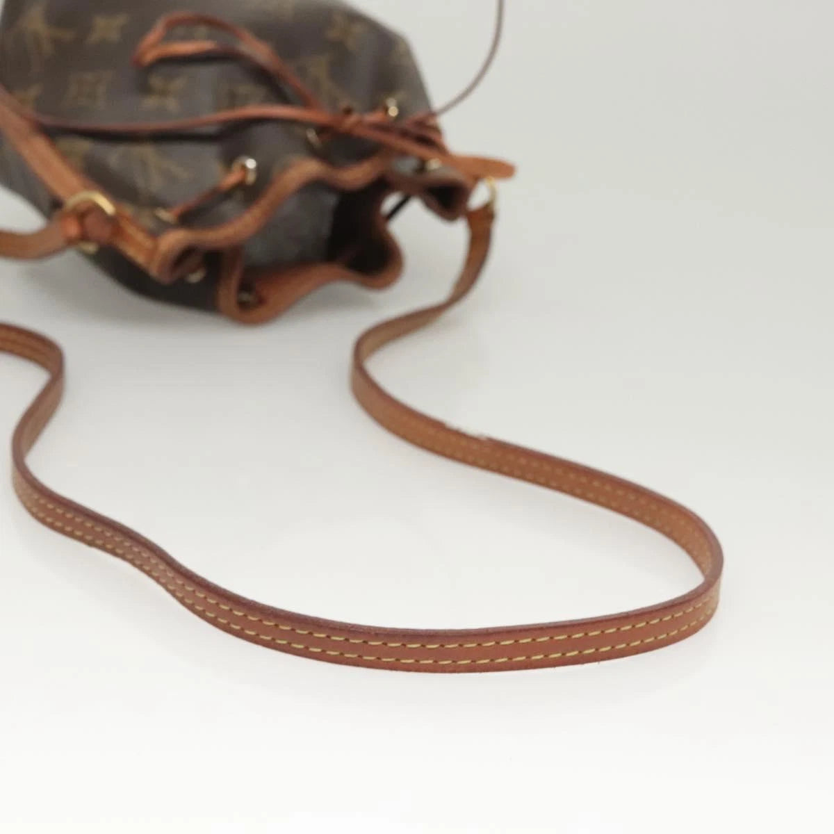 Louis Vuitton Nano Noe
