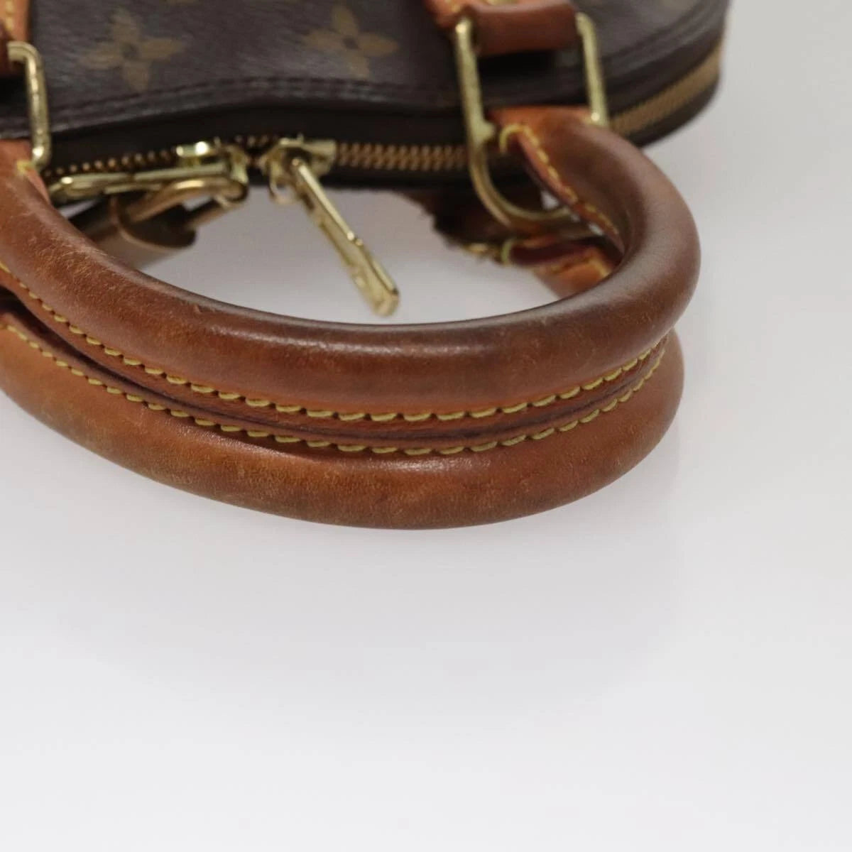 Louis Vuitton Alma BB