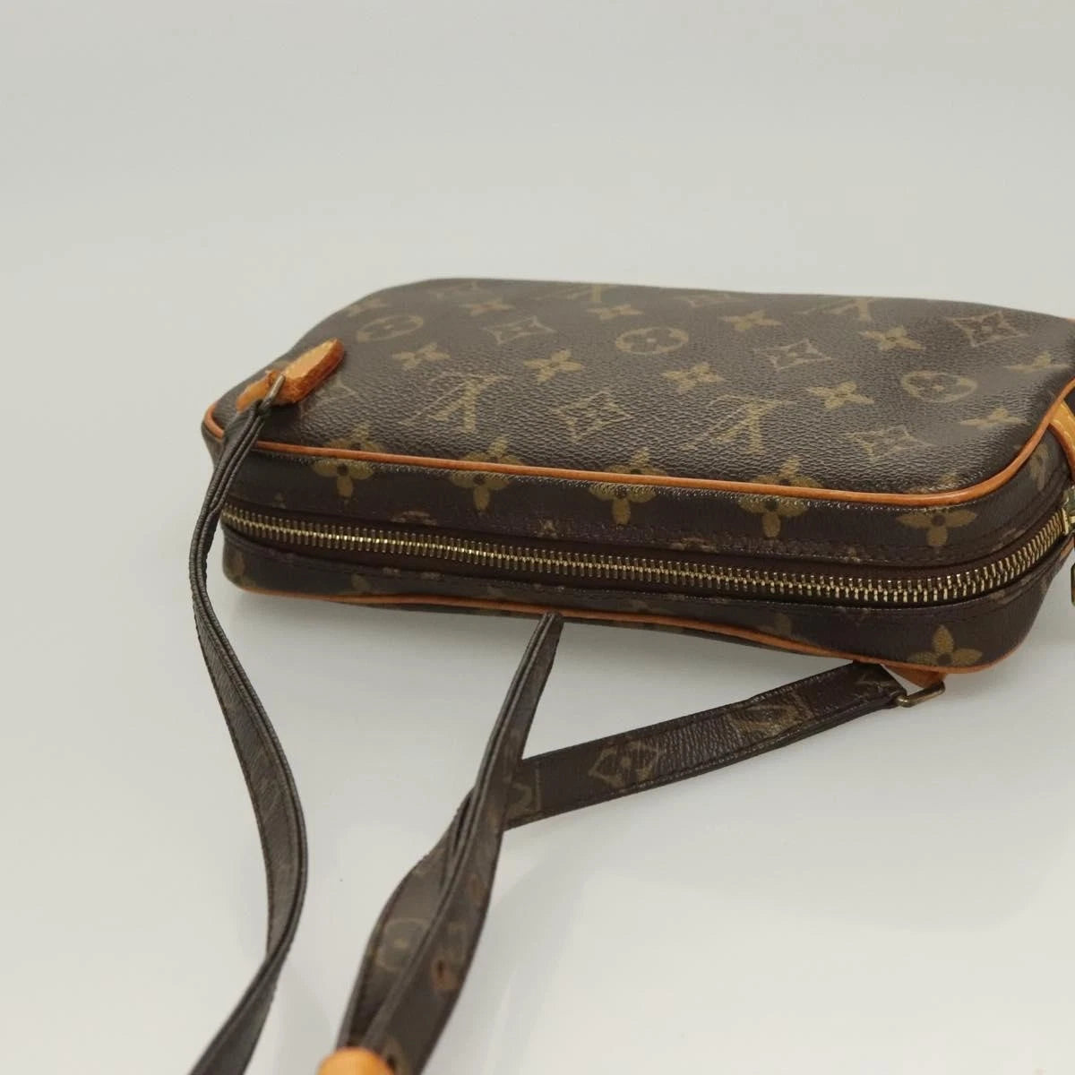 Louis Vuitton Marly Bandouliere Shoulder Bag